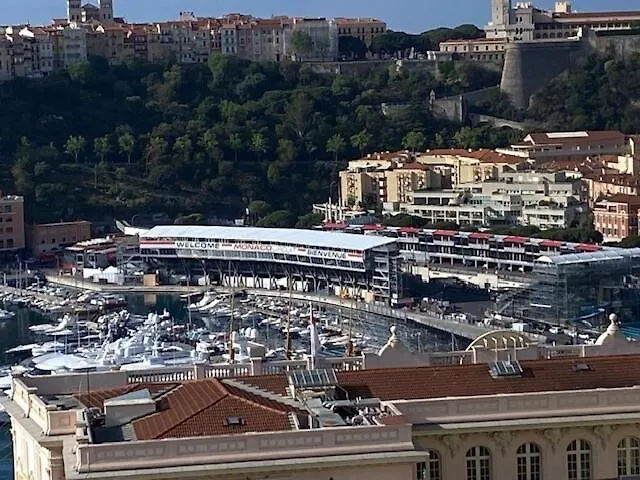 Monte Carlo Central Suite Rickeys